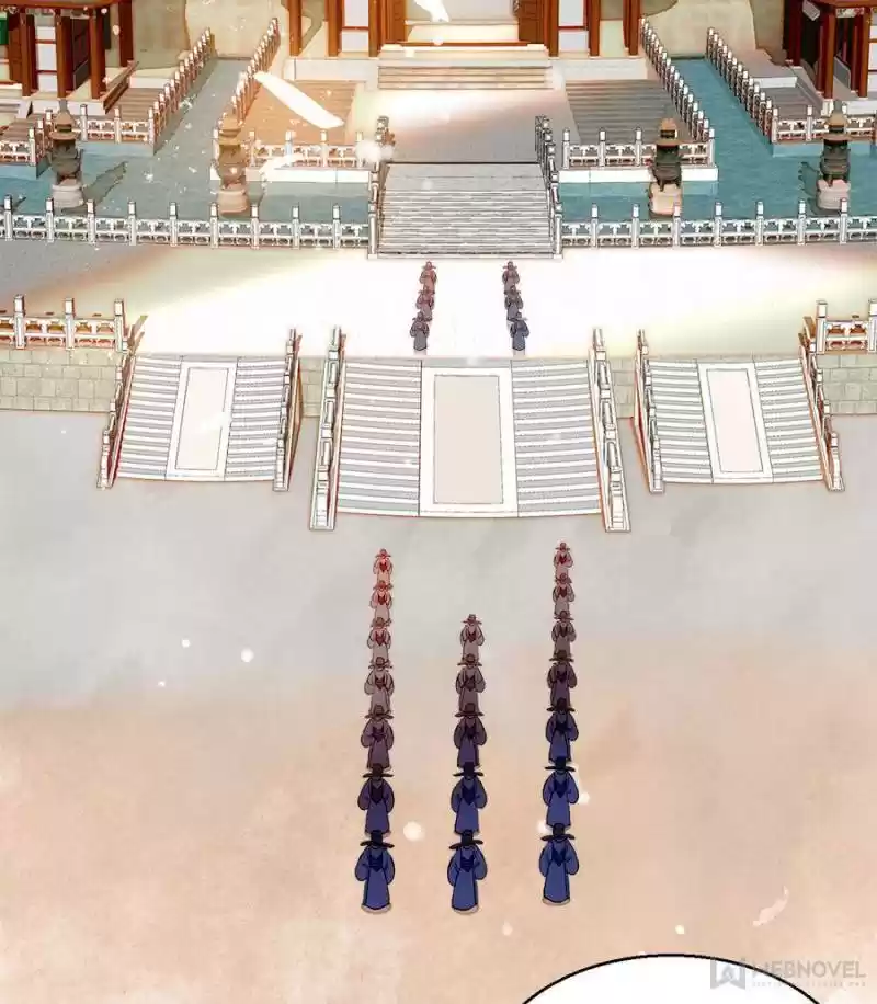 The Brocaded Tale Of The Girl Si Chapter 12