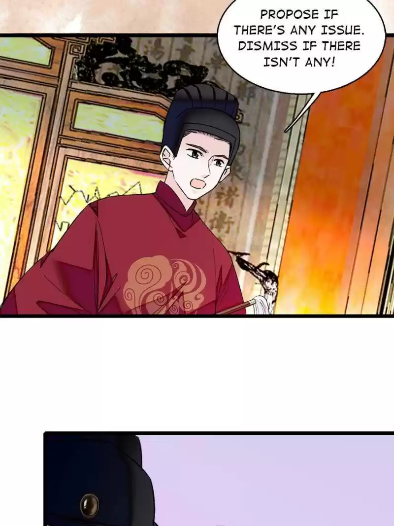 The Brocaded Tale Of The Girl Si Chapter 12