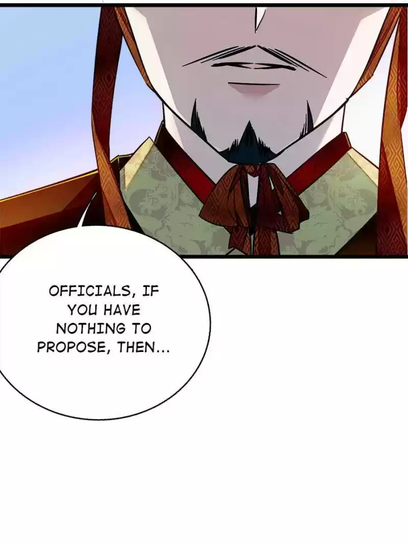 The Brocaded Tale Of The Girl Si Chapter 12