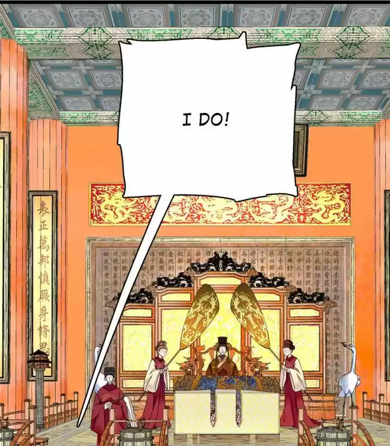 The Brocaded Tale Of The Girl Si Chapter 12