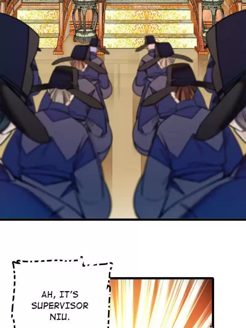 The Brocaded Tale Of The Girl Si Chapter 12