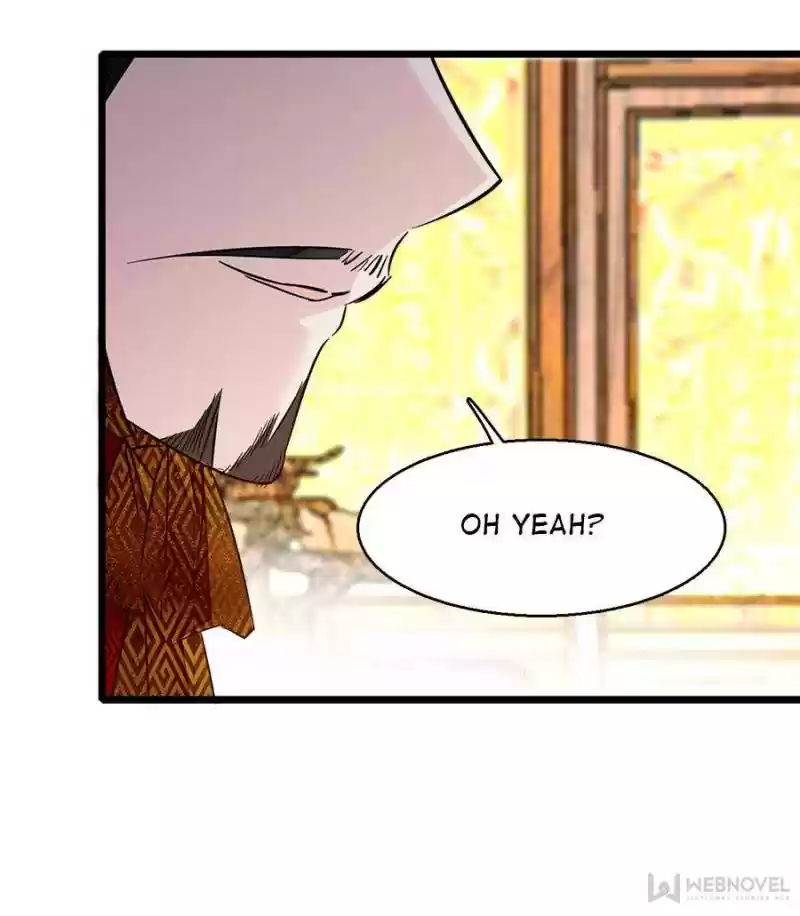 The Brocaded Tale Of The Girl Si Chapter 12