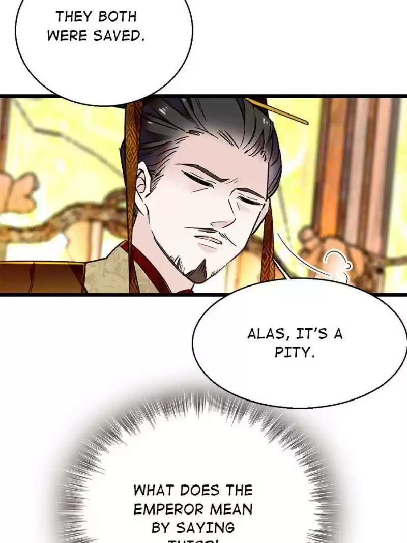 The Brocaded Tale Of The Girl Si Chapter 12