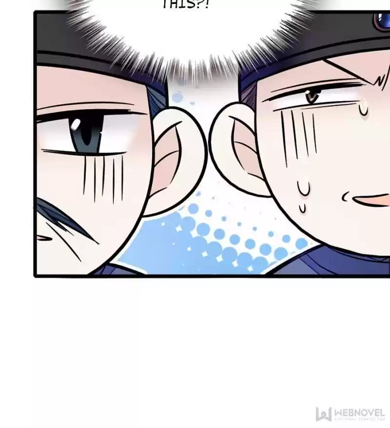 The Brocaded Tale Of The Girl Si Chapter 12