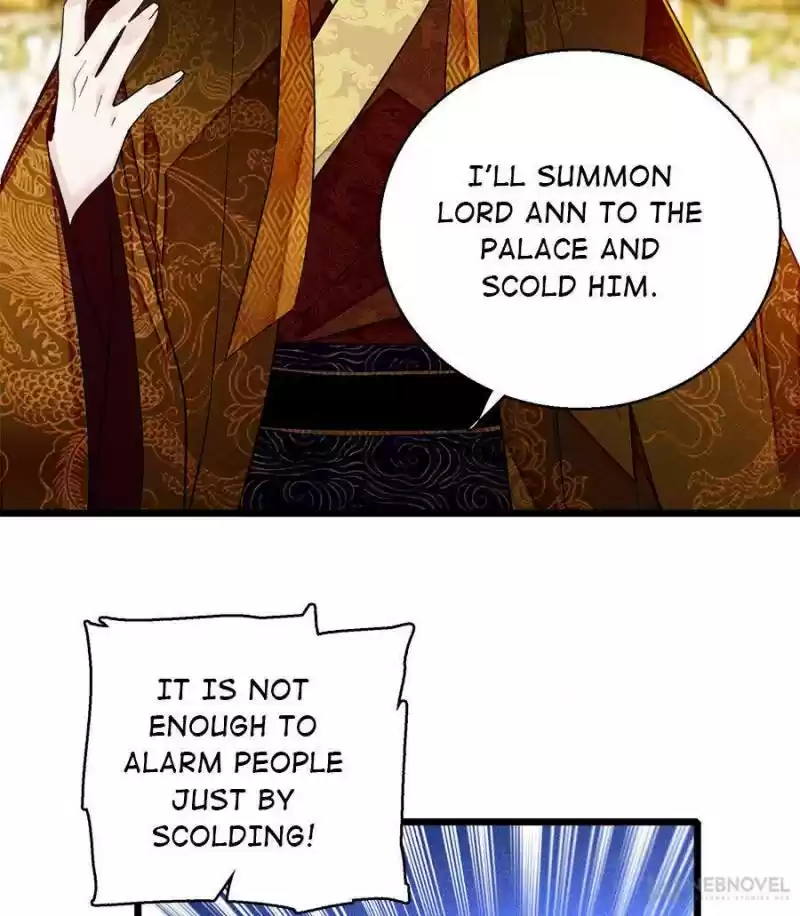 The Brocaded Tale Of The Girl Si Chapter 12