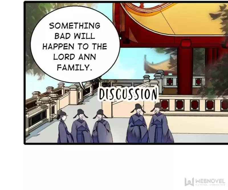 The Brocaded Tale Of The Girl Si Chapter 12