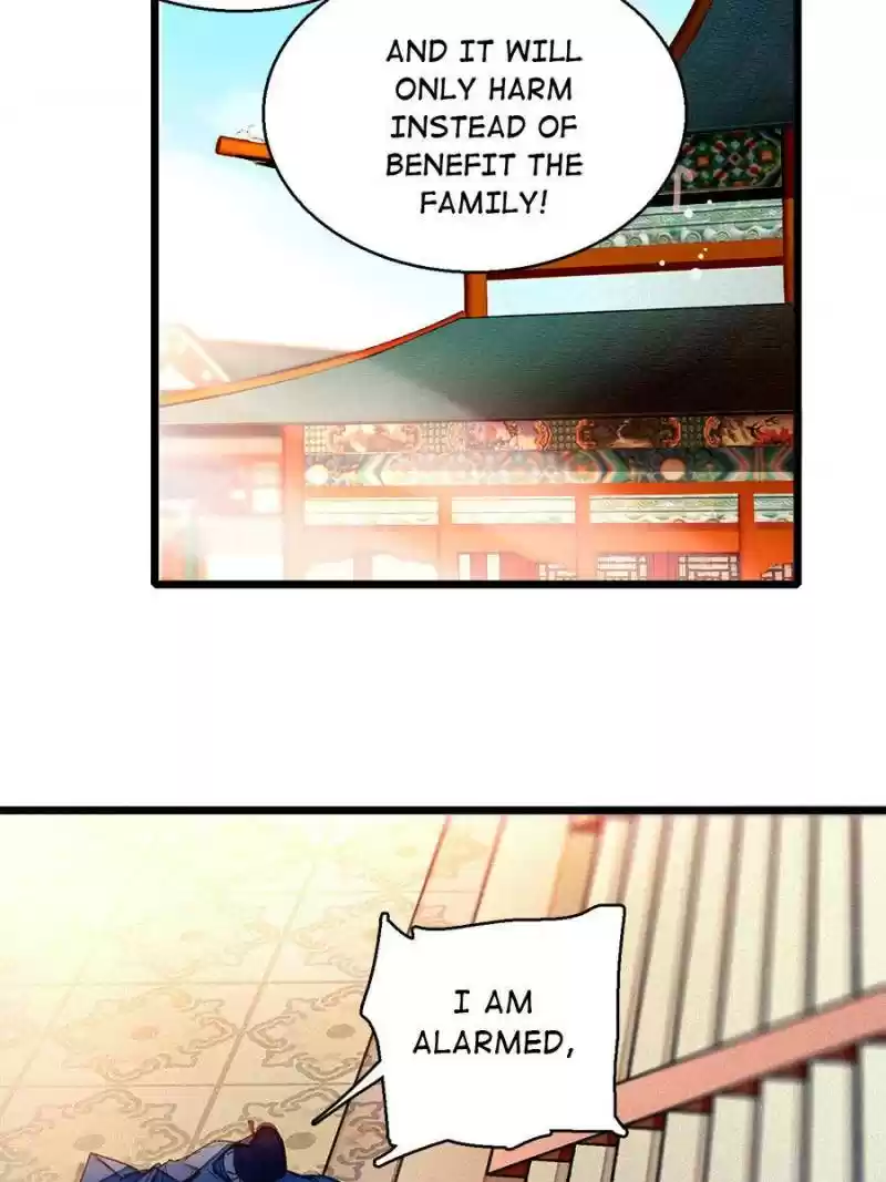 The Brocaded Tale Of The Girl Si Chapter 12