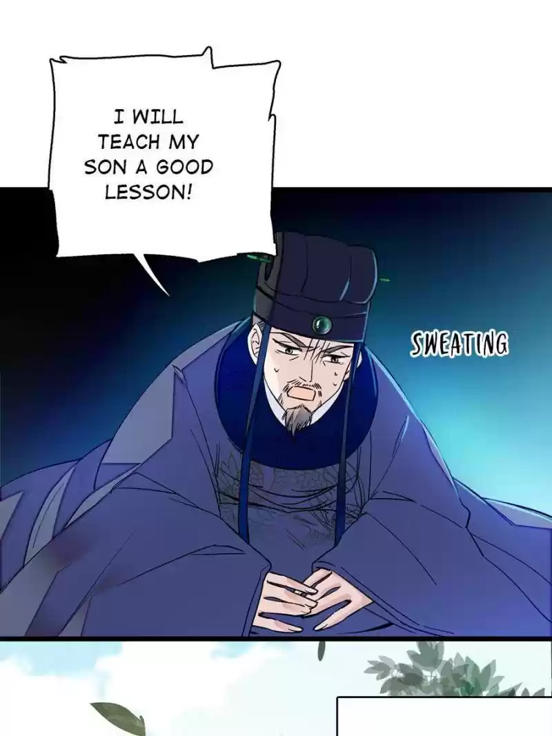 The Brocaded Tale Of The Girl Si Chapter 12