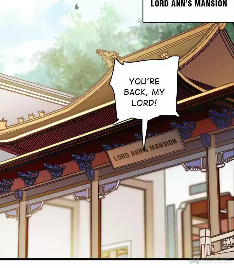 The Brocaded Tale Of The Girl Si Chapter 12