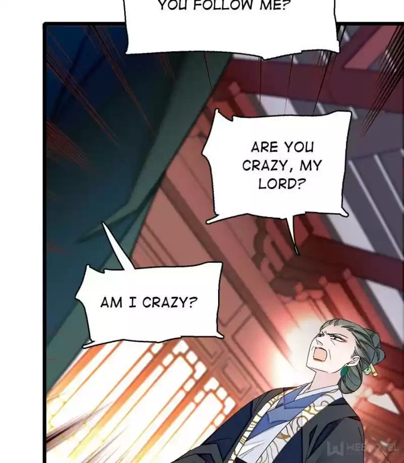 The Brocaded Tale Of The Girl Si Chapter 12