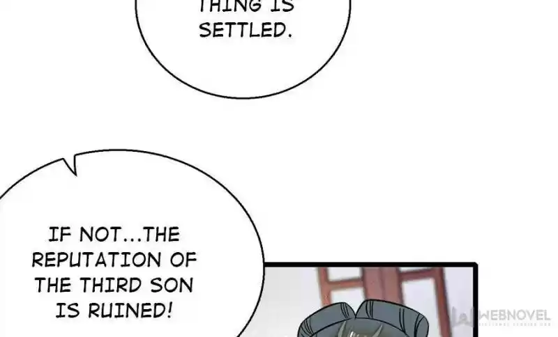 The Brocaded Tale Of The Girl Si Chapter 12