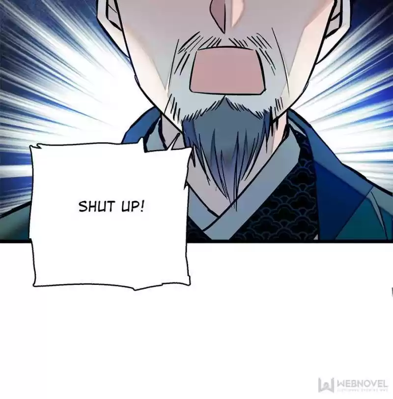 The Brocaded Tale Of The Girl Si Chapter 12