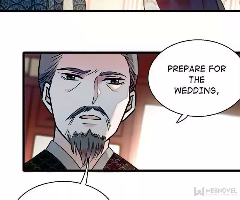 The Brocaded Tale Of The Girl Si Chapter 12