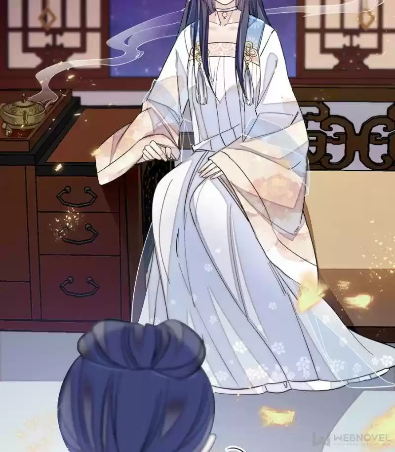 The Brocaded Tale Of The Girl Si Chapter 120