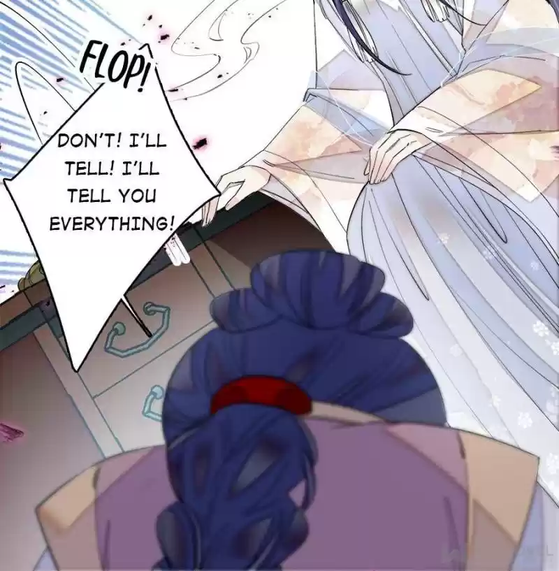 The Brocaded Tale Of The Girl Si Chapter 120