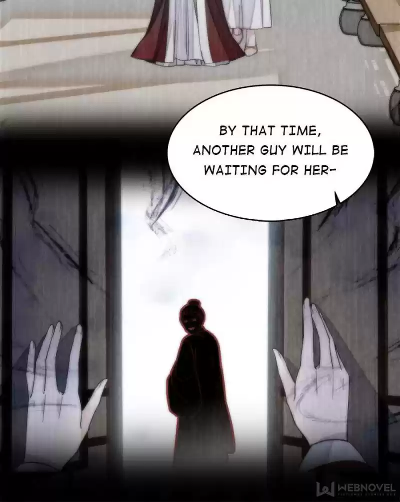 The Brocaded Tale Of The Girl Si Chapter 120