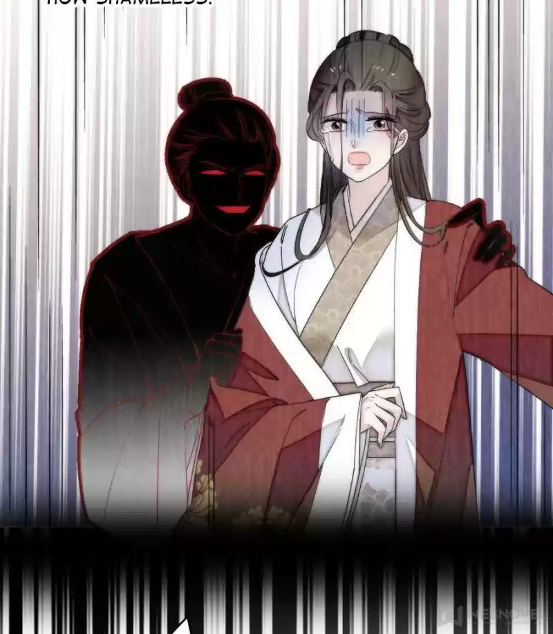 The Brocaded Tale Of The Girl Si Chapter 120