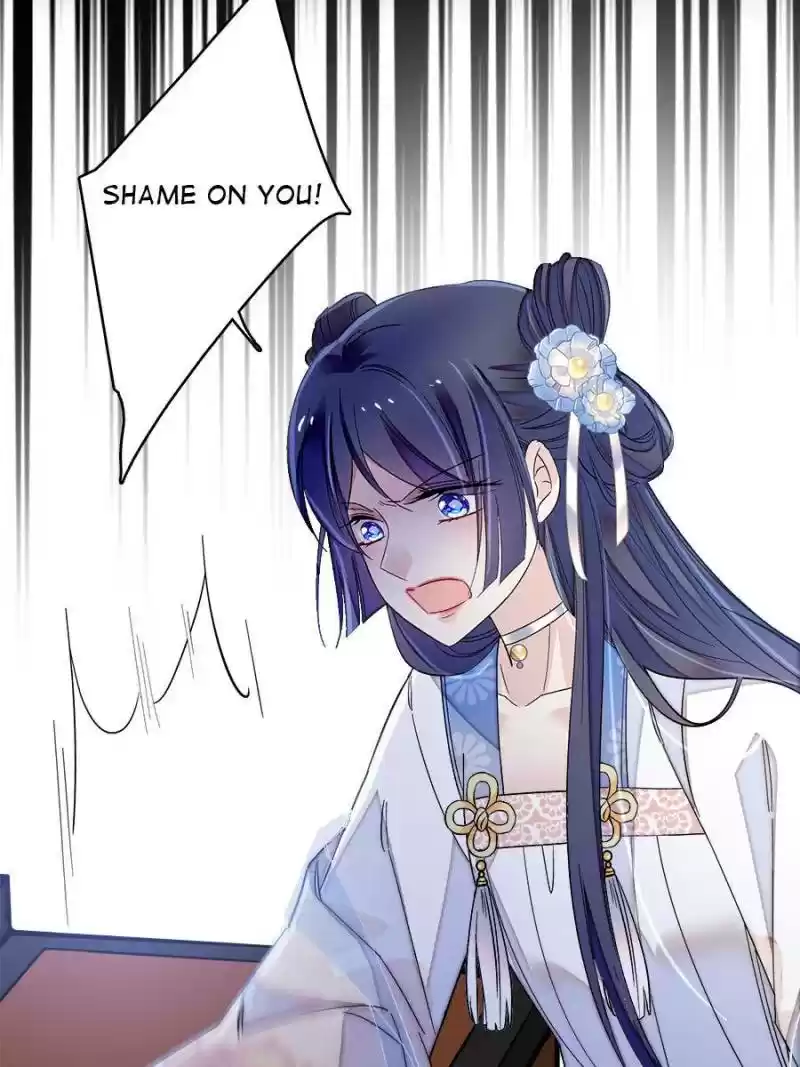 The Brocaded Tale Of The Girl Si Chapter 120