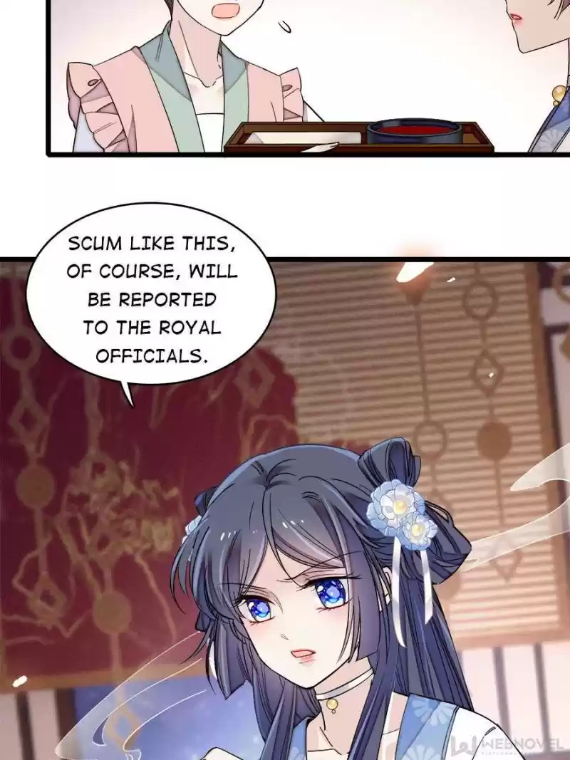 The Brocaded Tale Of The Girl Si Chapter 120