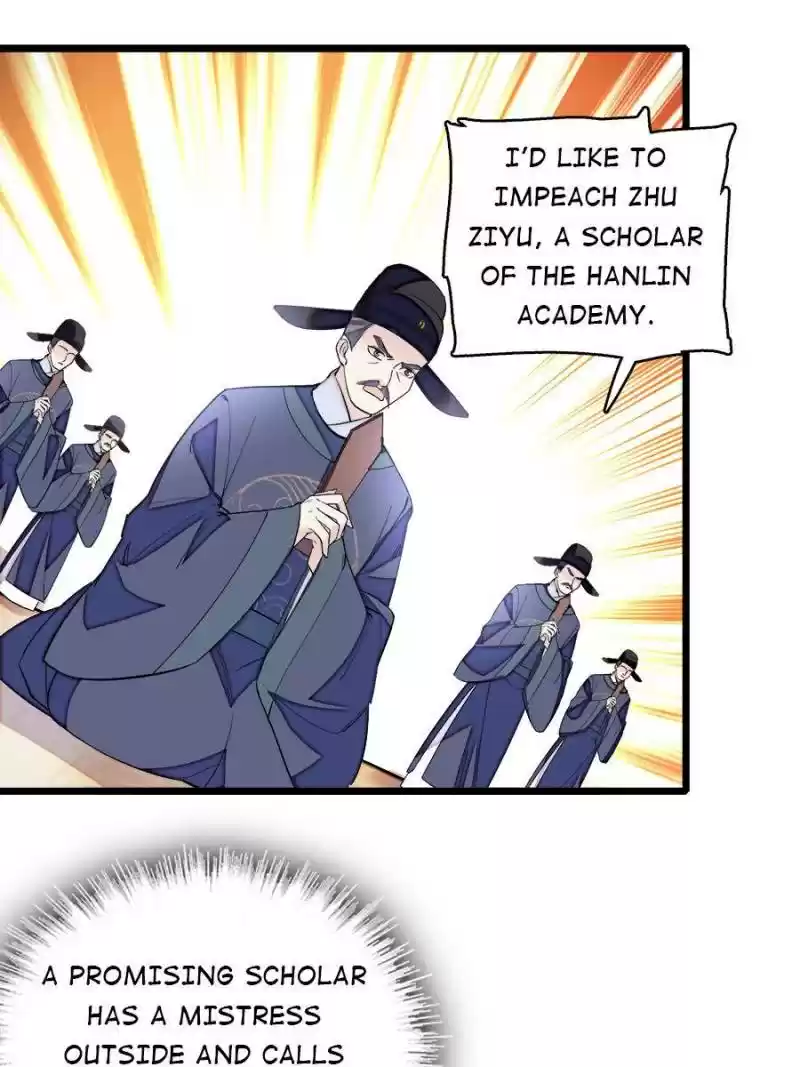 The Brocaded Tale Of The Girl Si Chapter 120