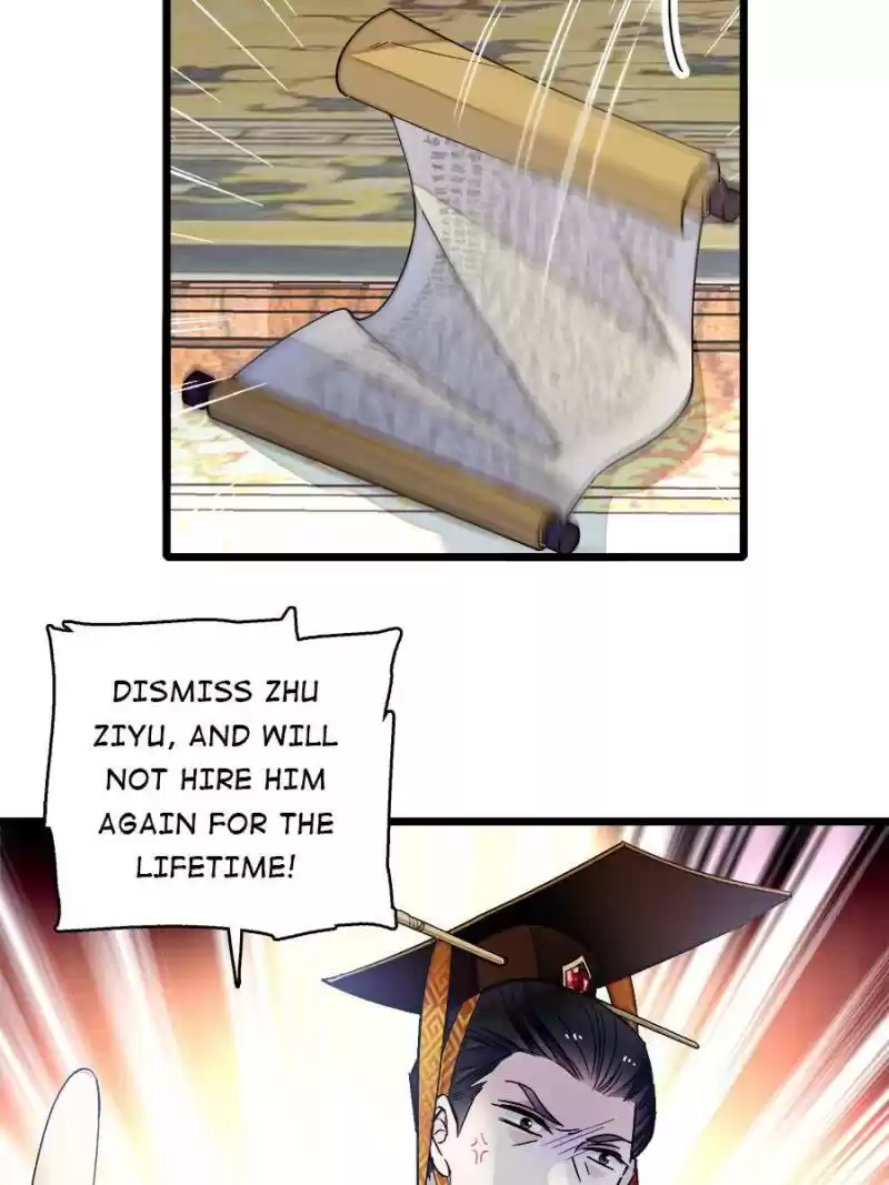 The Brocaded Tale Of The Girl Si Chapter 120