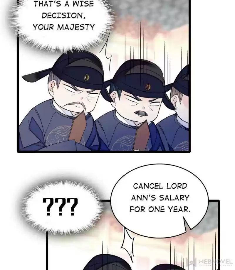 The Brocaded Tale Of The Girl Si Chapter 120