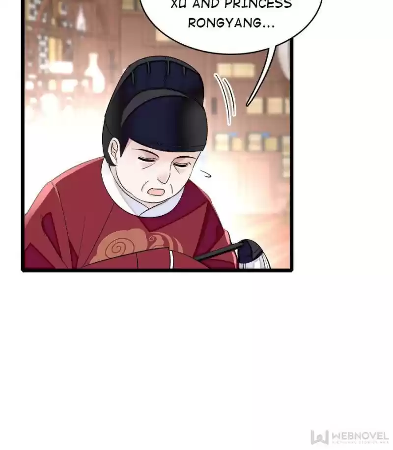 The Brocaded Tale Of The Girl Si Chapter 120