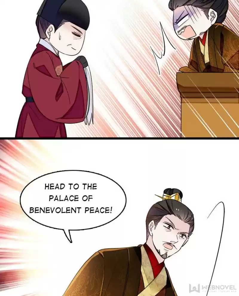 The Brocaded Tale Of The Girl Si Chapter 120