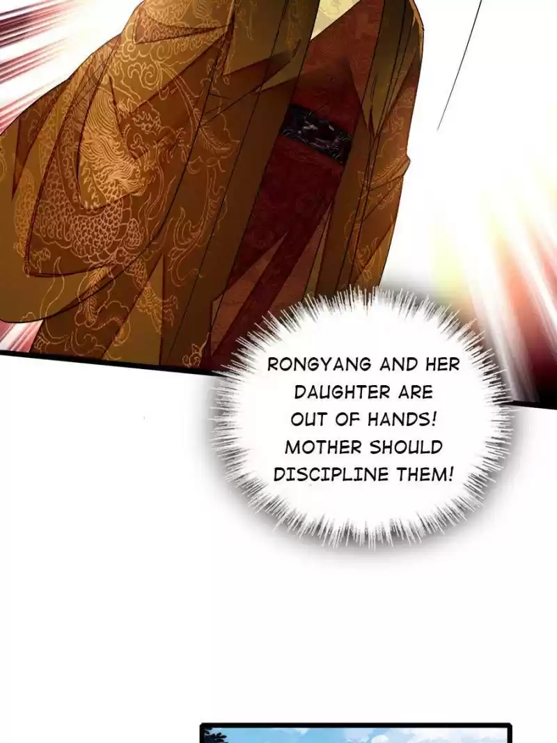 The Brocaded Tale Of The Girl Si Chapter 120