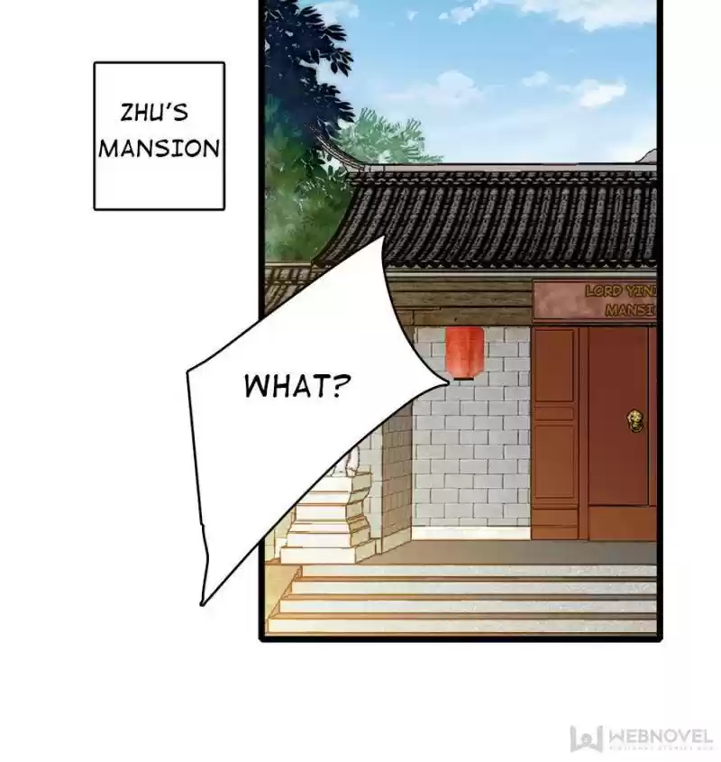 The Brocaded Tale Of The Girl Si Chapter 120