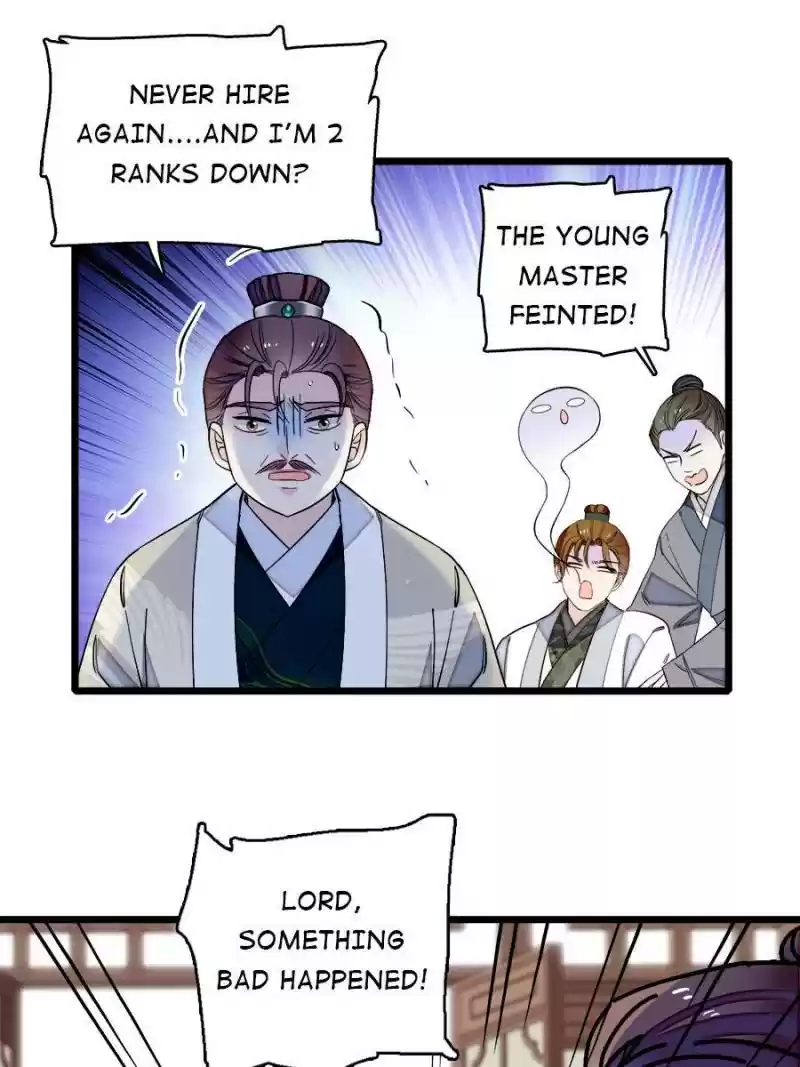 The Brocaded Tale Of The Girl Si Chapter 120