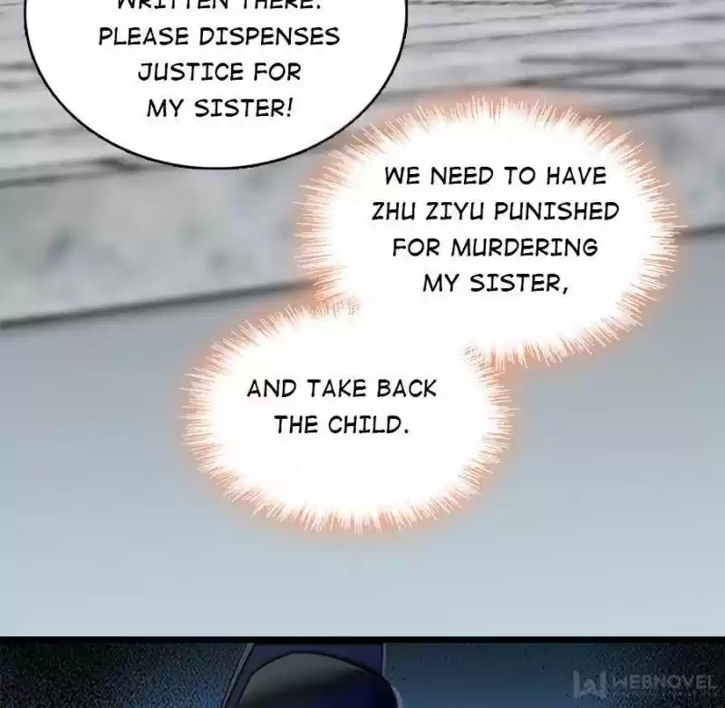 The Brocaded Tale Of The Girl Si Chapter 120