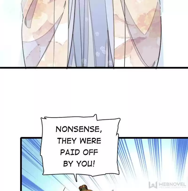 The Brocaded Tale Of The Girl Si Chapter 121