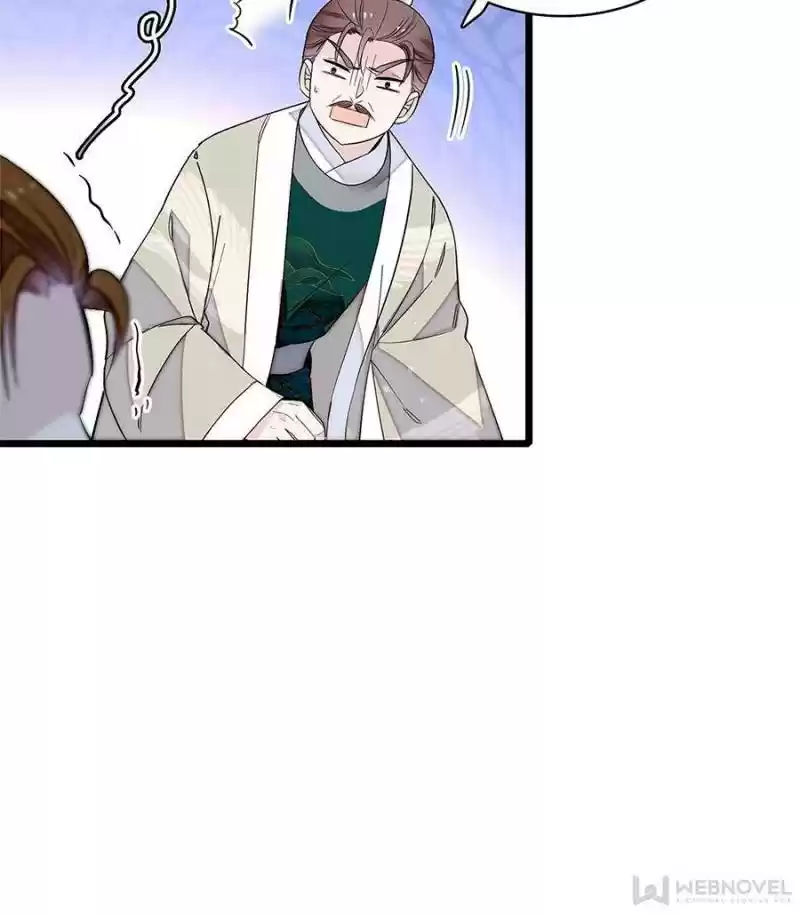 The Brocaded Tale Of The Girl Si Chapter 121