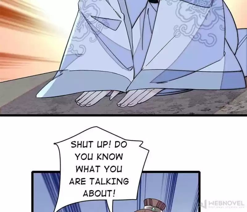 The Brocaded Tale Of The Girl Si Chapter 121