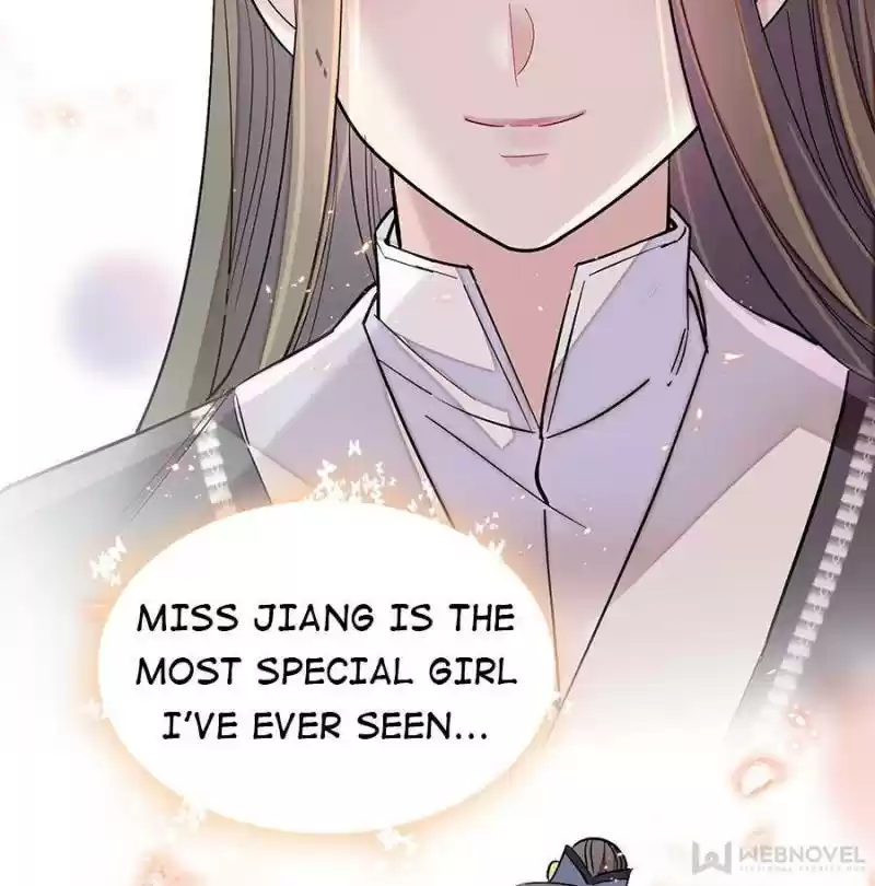 The Brocaded Tale Of The Girl Si Chapter 121