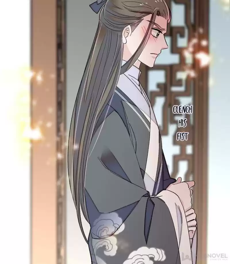 The Brocaded Tale Of The Girl Si Chapter 121