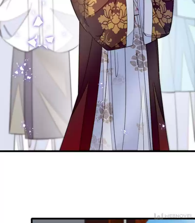 The Brocaded Tale Of The Girl Si Chapter 121