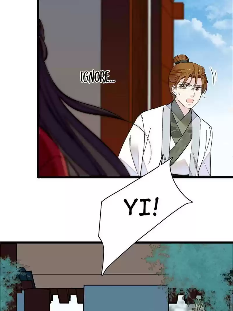 The Brocaded Tale Of The Girl Si Chapter 121