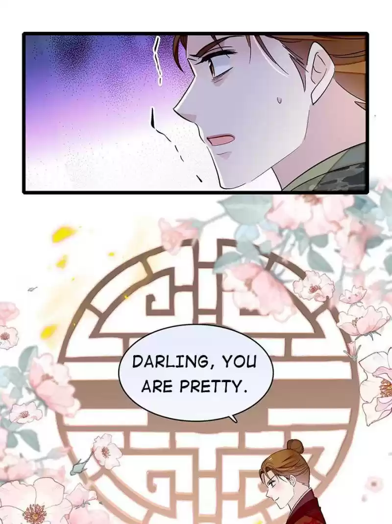 The Brocaded Tale Of The Girl Si Chapter 121