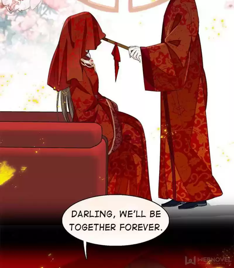 The Brocaded Tale Of The Girl Si Chapter 121