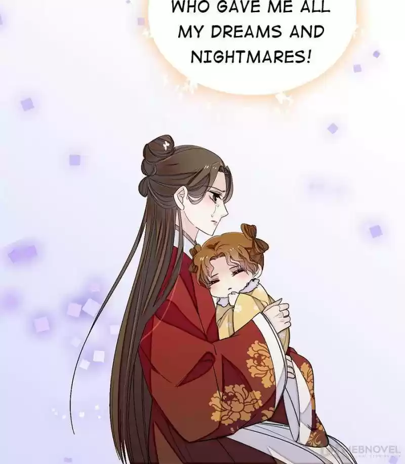 The Brocaded Tale Of The Girl Si Chapter 121