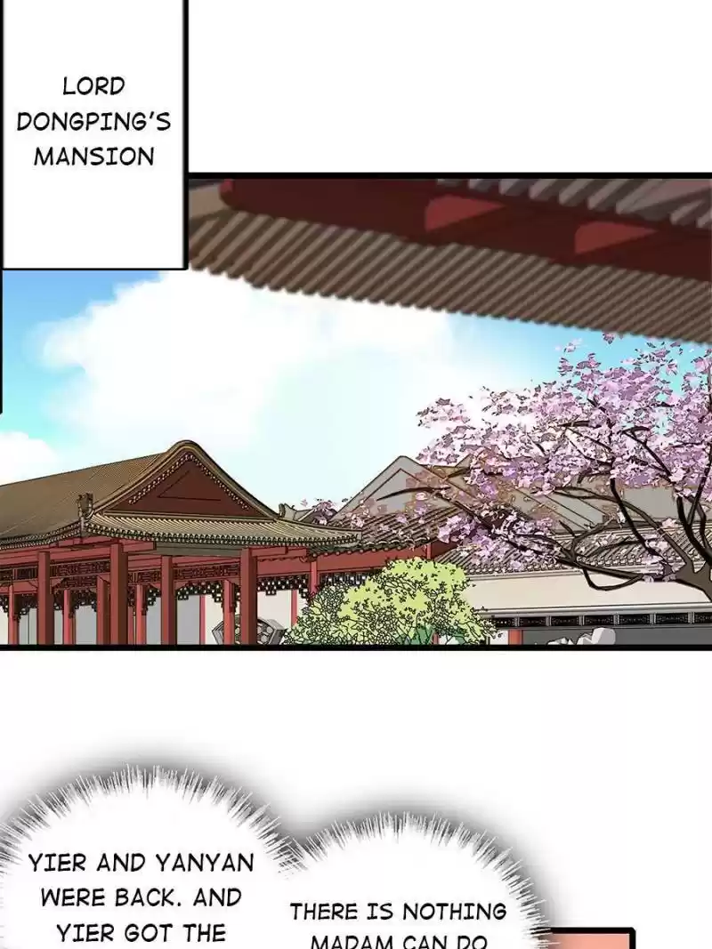 The Brocaded Tale Of The Girl Si Chapter 121