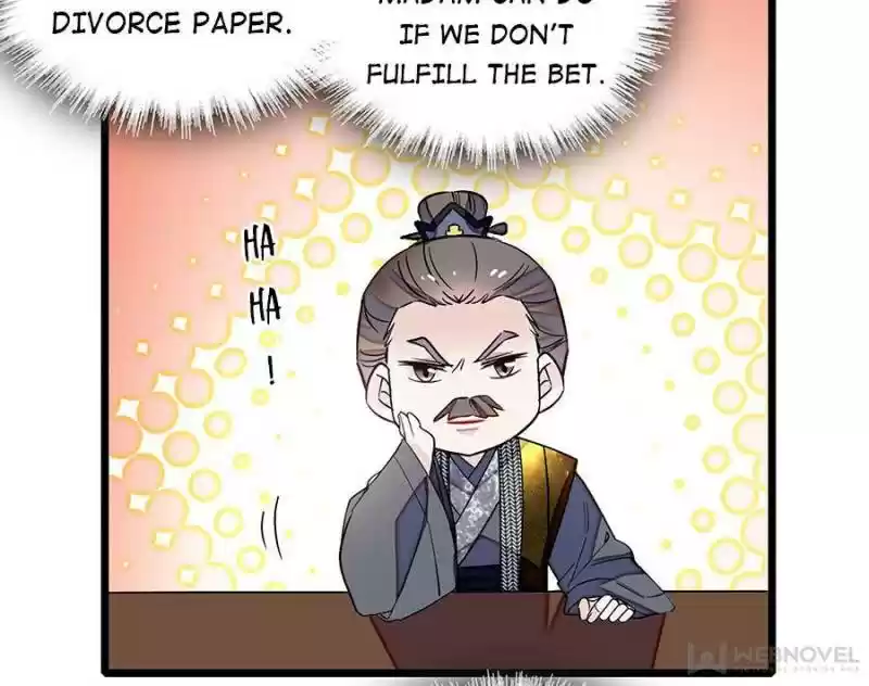 The Brocaded Tale Of The Girl Si Chapter 121