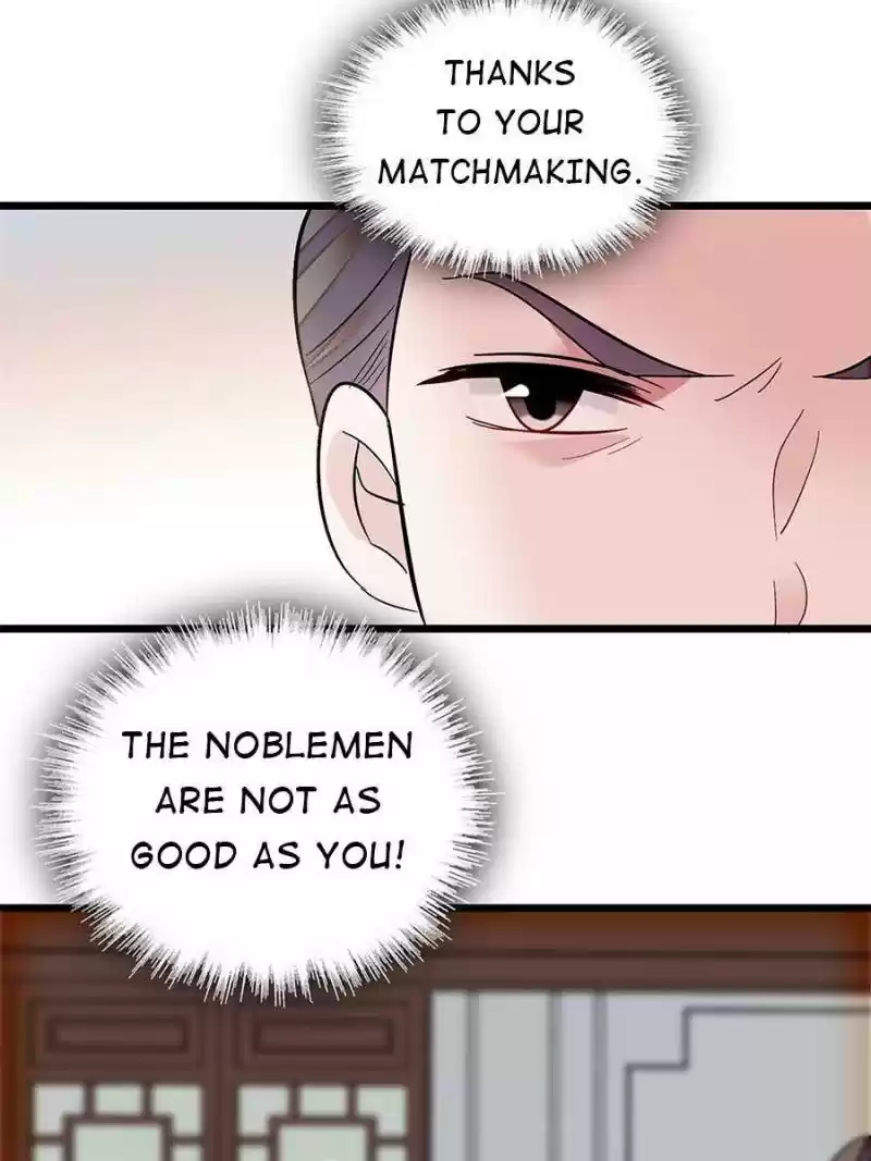 The Brocaded Tale Of The Girl Si Chapter 121