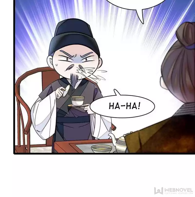 The Brocaded Tale Of The Girl Si Chapter 121