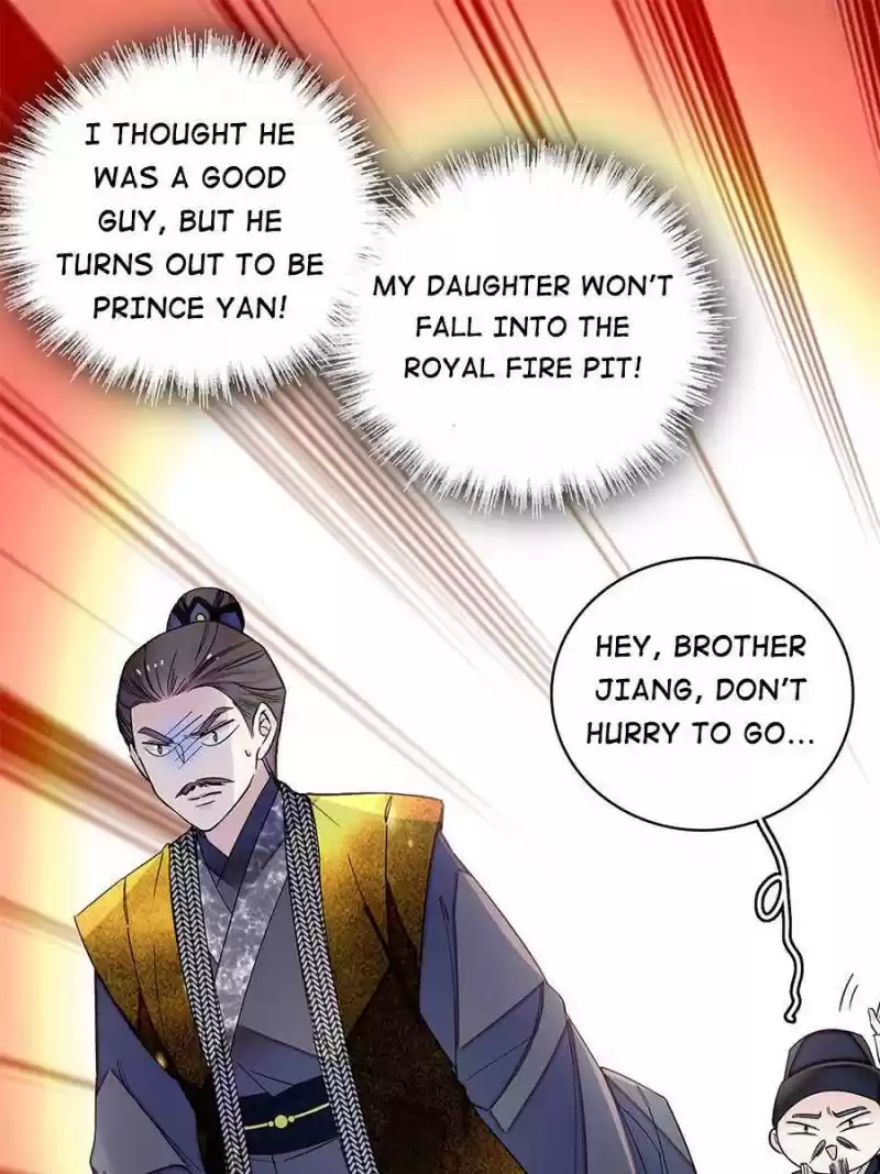 The Brocaded Tale Of The Girl Si Chapter 122