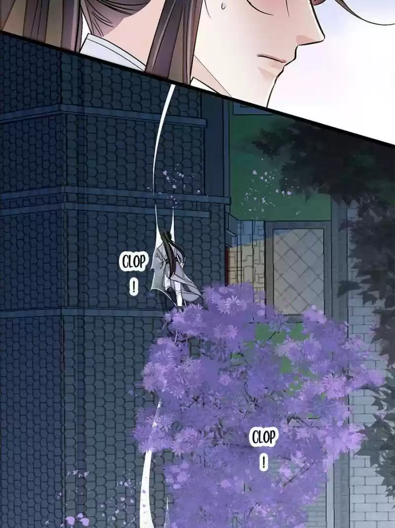 The Brocaded Tale Of The Girl Si Chapter 122