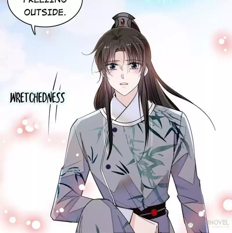 The Brocaded Tale Of The Girl Si Chapter 122