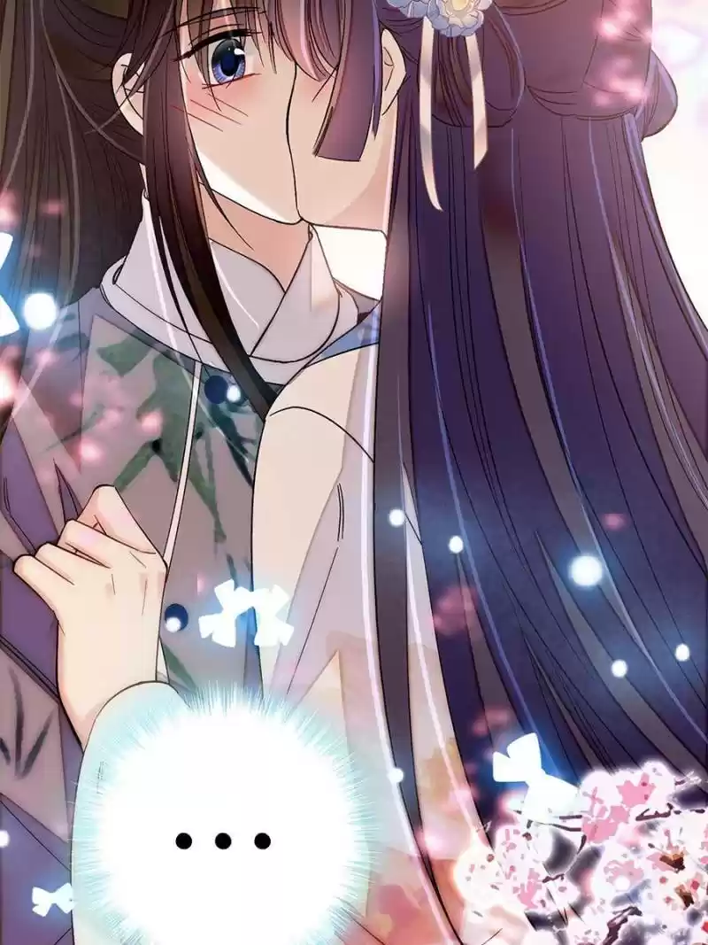 The Brocaded Tale Of The Girl Si Chapter 122